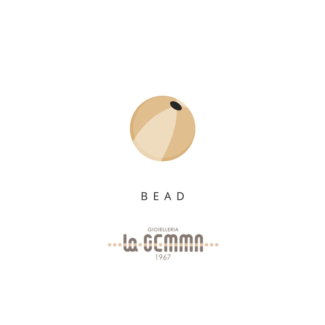 Bead charm