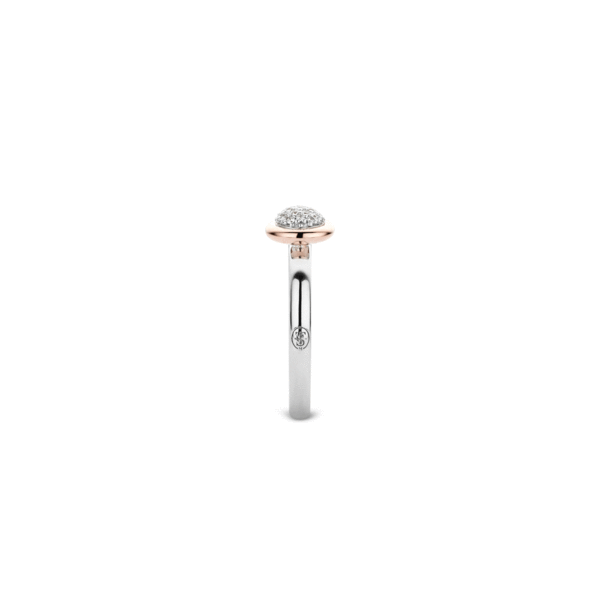 Anello Donna – Ti Sento - Milano