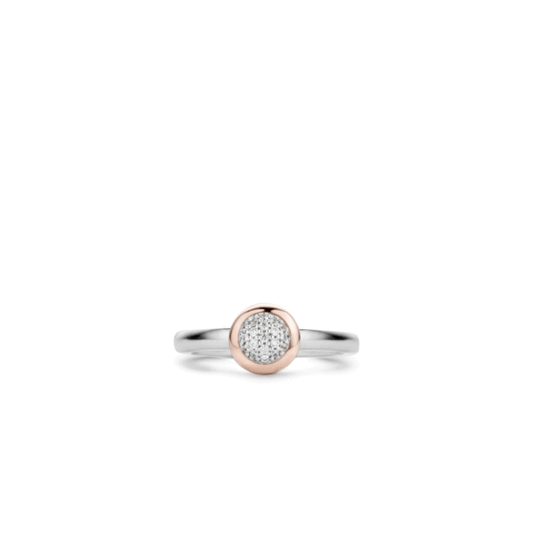 Anello Donna – Ti Sento - Milano