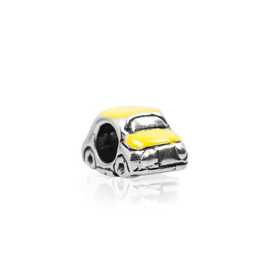 Bead Charm 500 gialla - Tedora