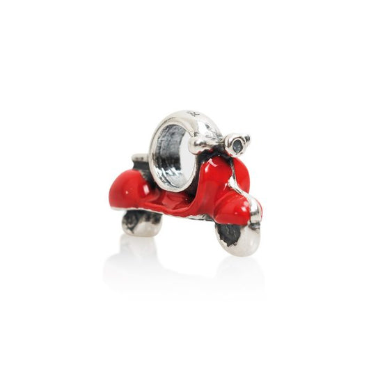 Bead Charm Vespa - Tedora