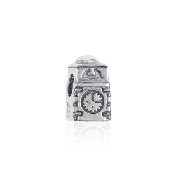 Bead Charm Capri - Tedora