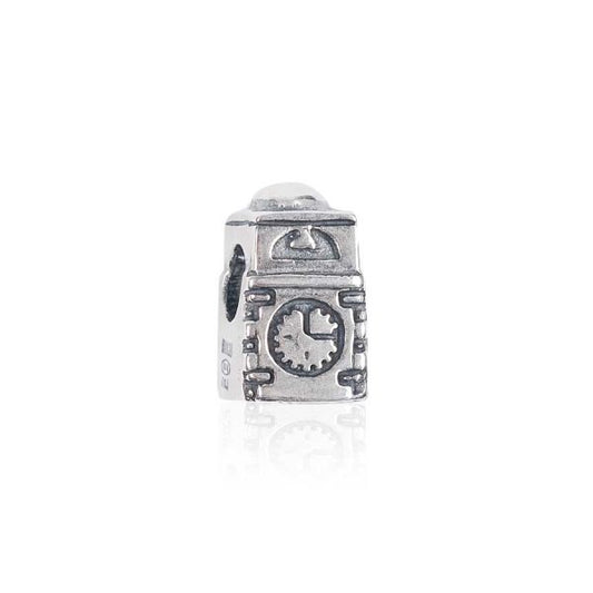 Bead Charm Capri - Tedora