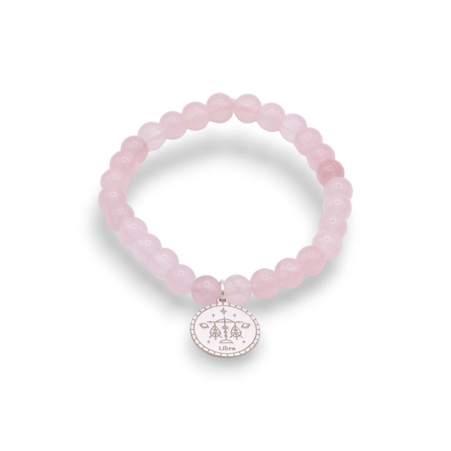 Bracciale Oroscopo - Bilancia