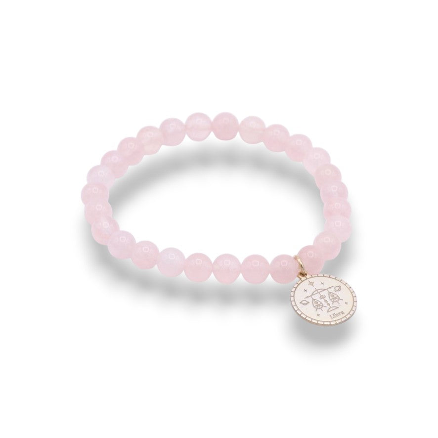 Bracciale Oroscopo - Bilancia