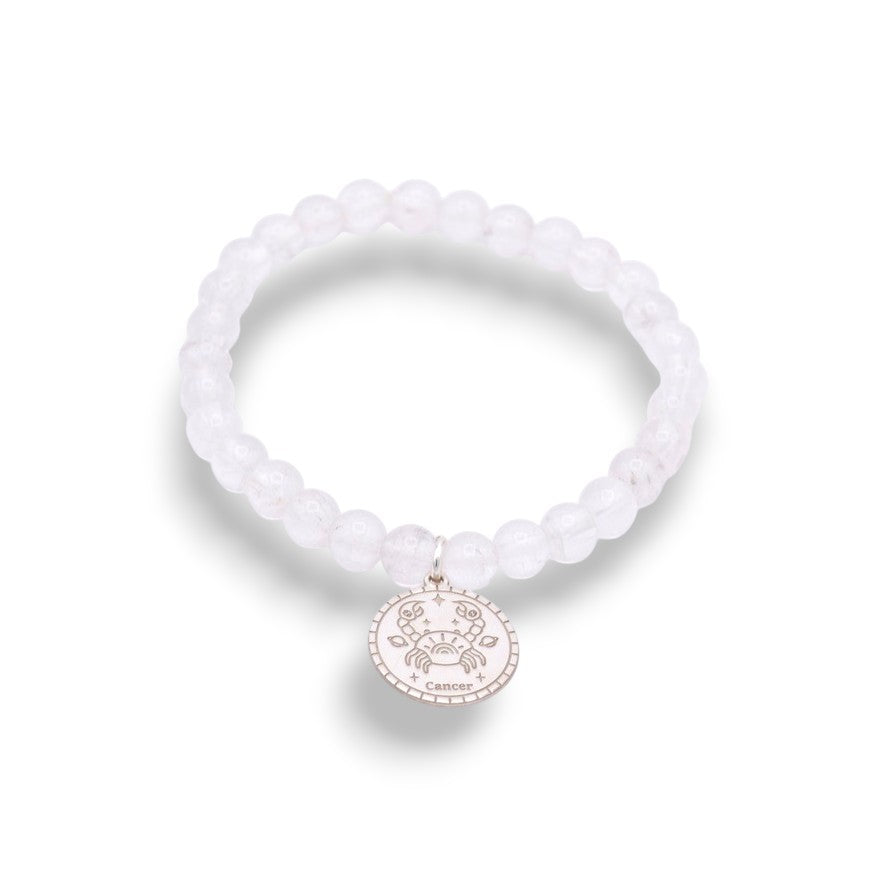Bracciale Oroscopo - Cancro