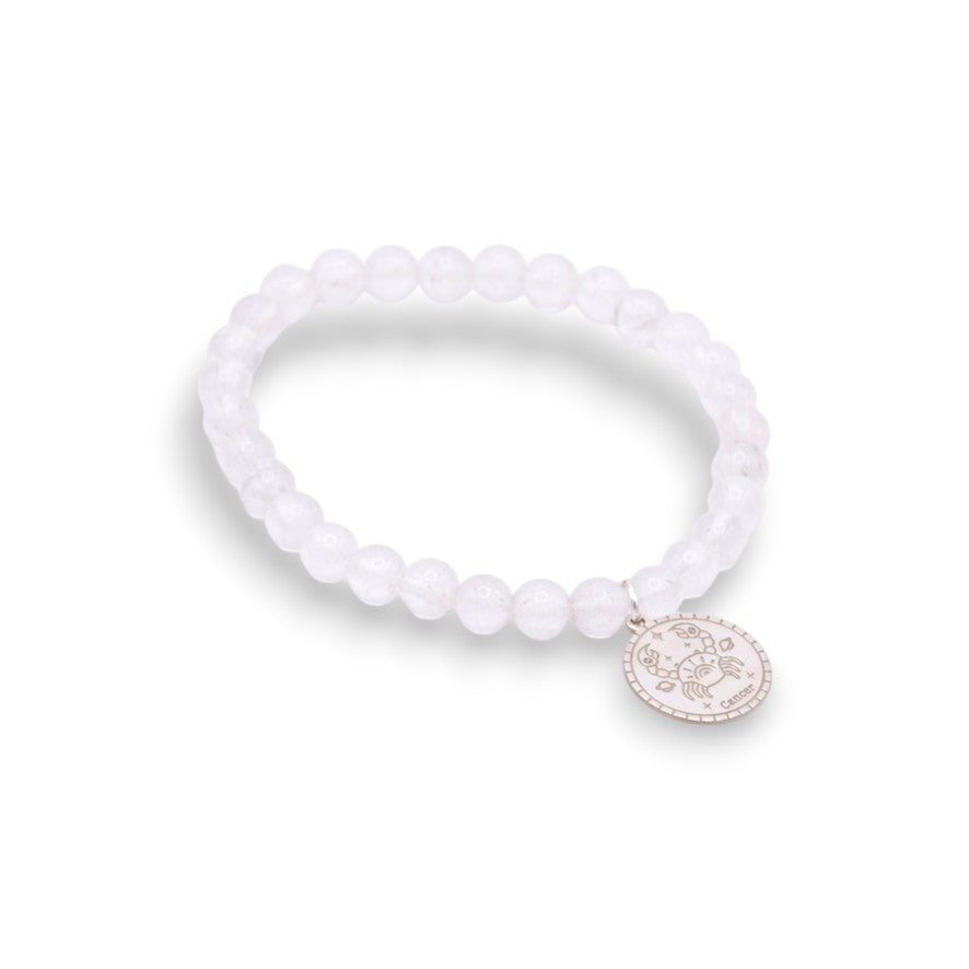 Bracciale Oroscopo - Cancro