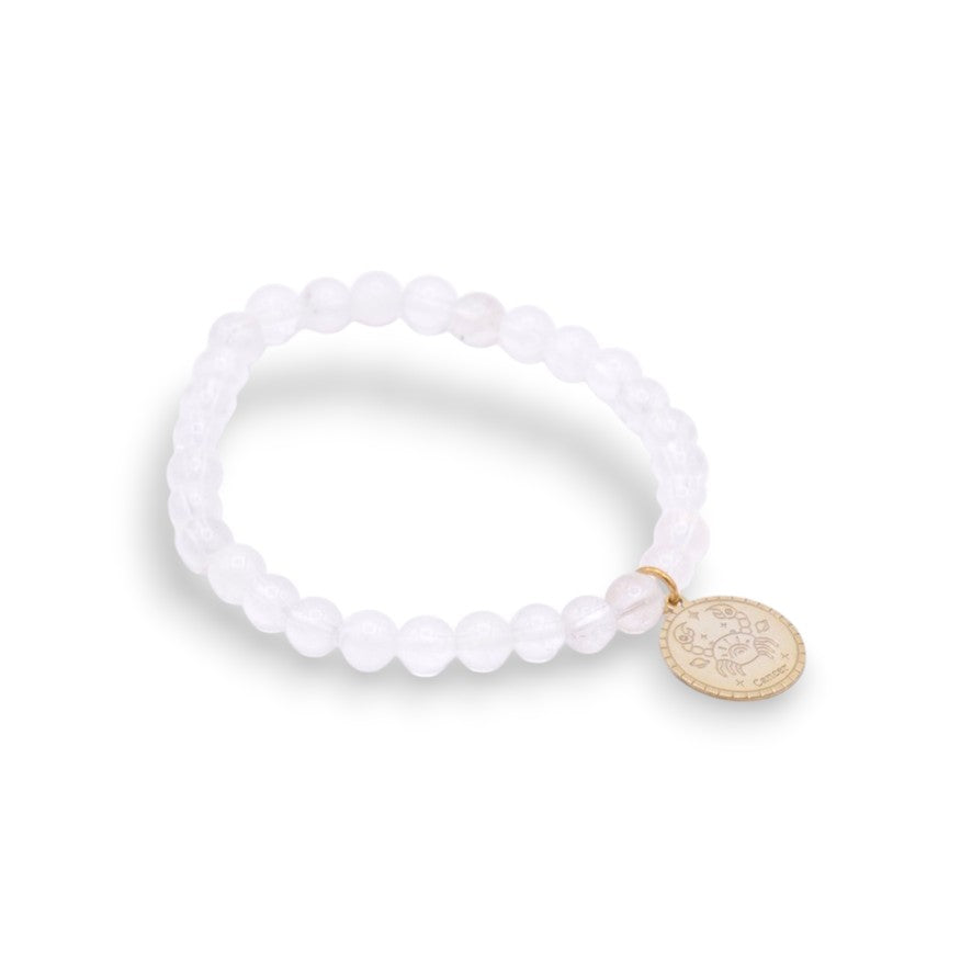 Bracciale Oroscopo - Cancro
