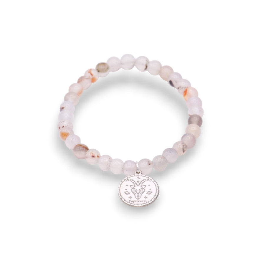 Bracciale Oroscopo - Capricorno