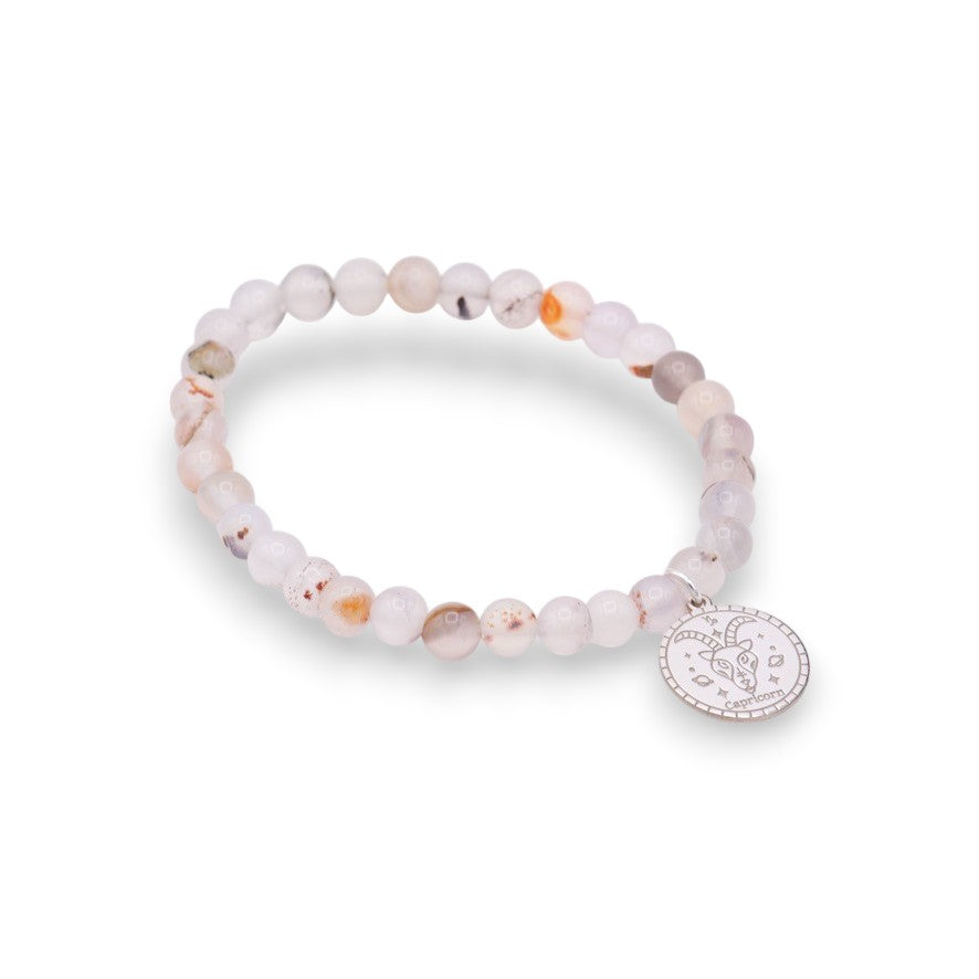 Bracciale Oroscopo - Capricorno