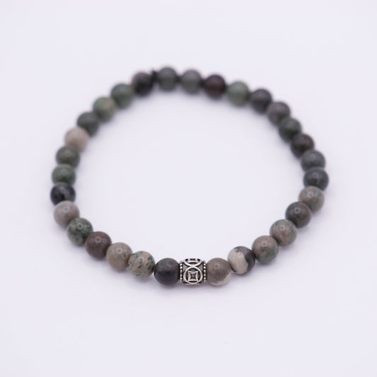 Bracelet en pierre