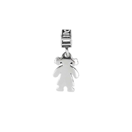 Bead Charm Bimba - Tedora