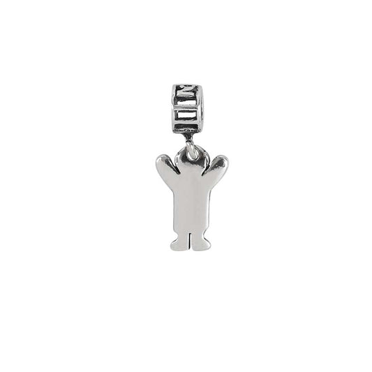 Bead Charm Bimbo - Tedora