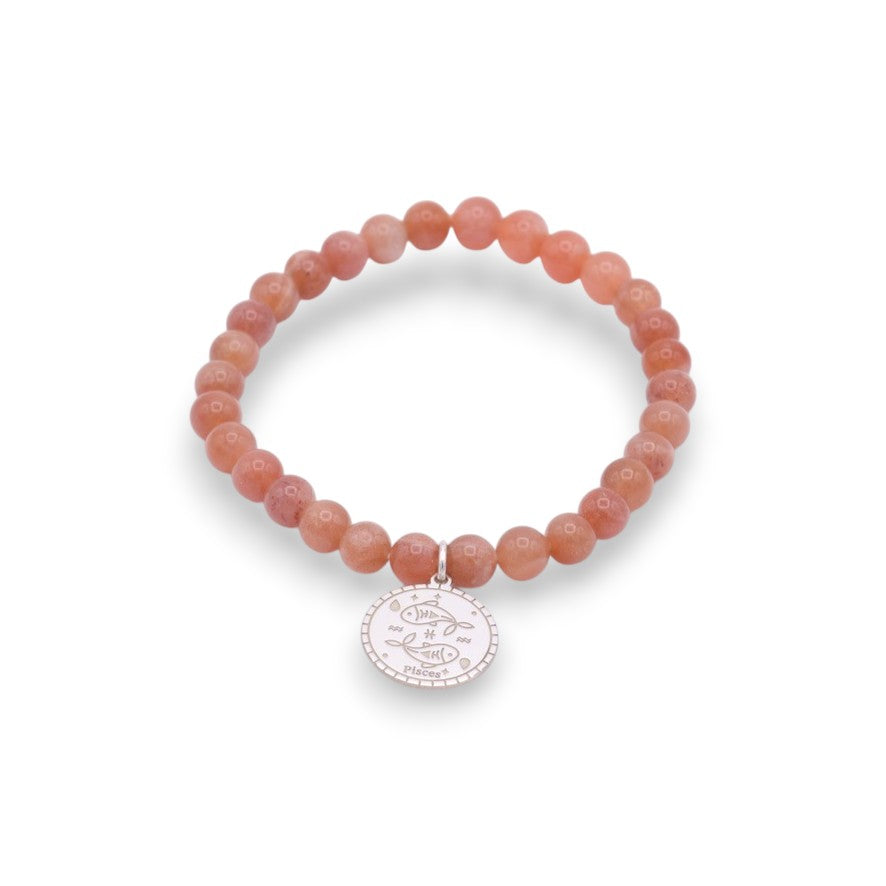 Bracciale Oroscopo - Pesci