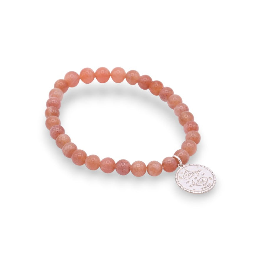 Bracciale Oroscopo - Pesci