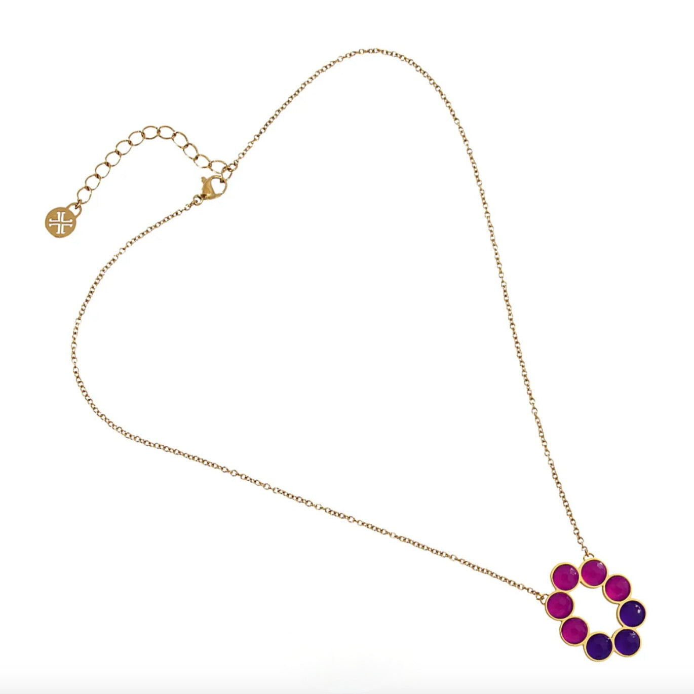 Collana Arnoldii - Anartxy