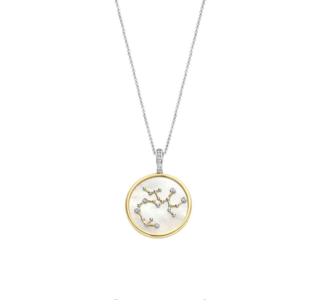 Ciondolo zodiacale Sagittario Ti Sento - Milano