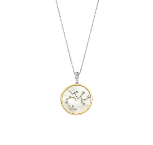 Ciondolo zodiacale Sagittario Ti Sento - Milano