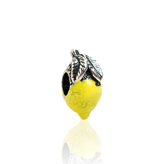 Bead Charm Limone - Tedora