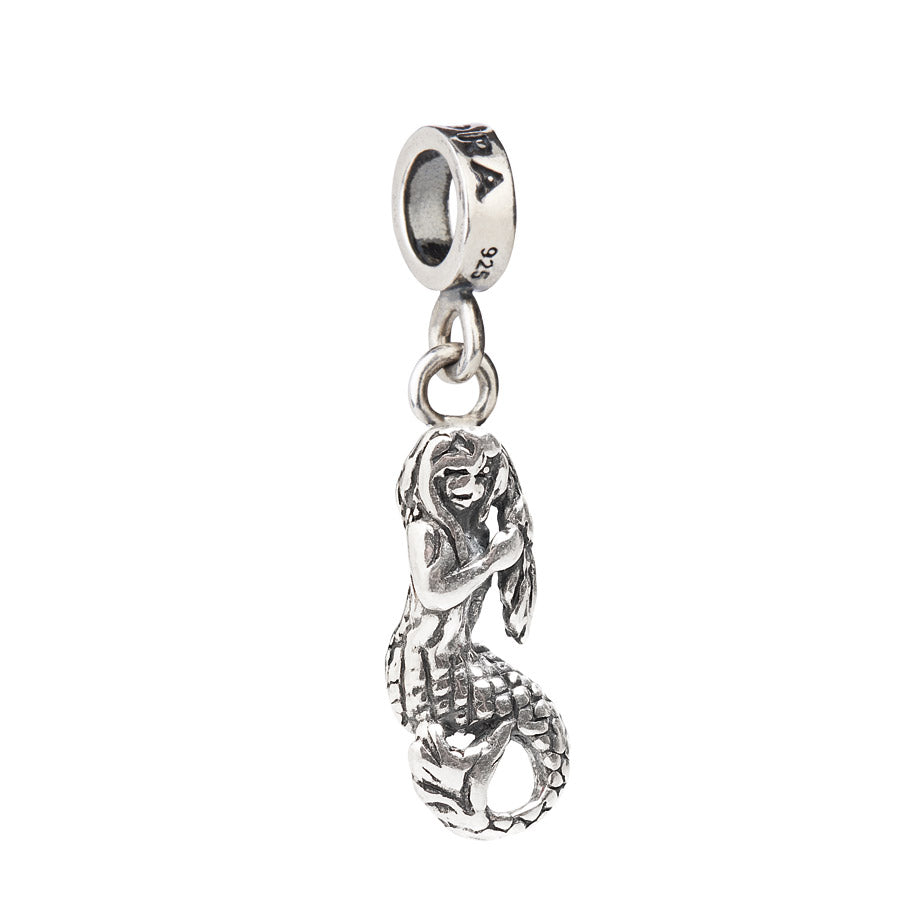 Bead Charm Sirena - Tedora