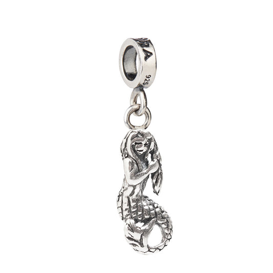 Bead Charm Sirena - Tedora
