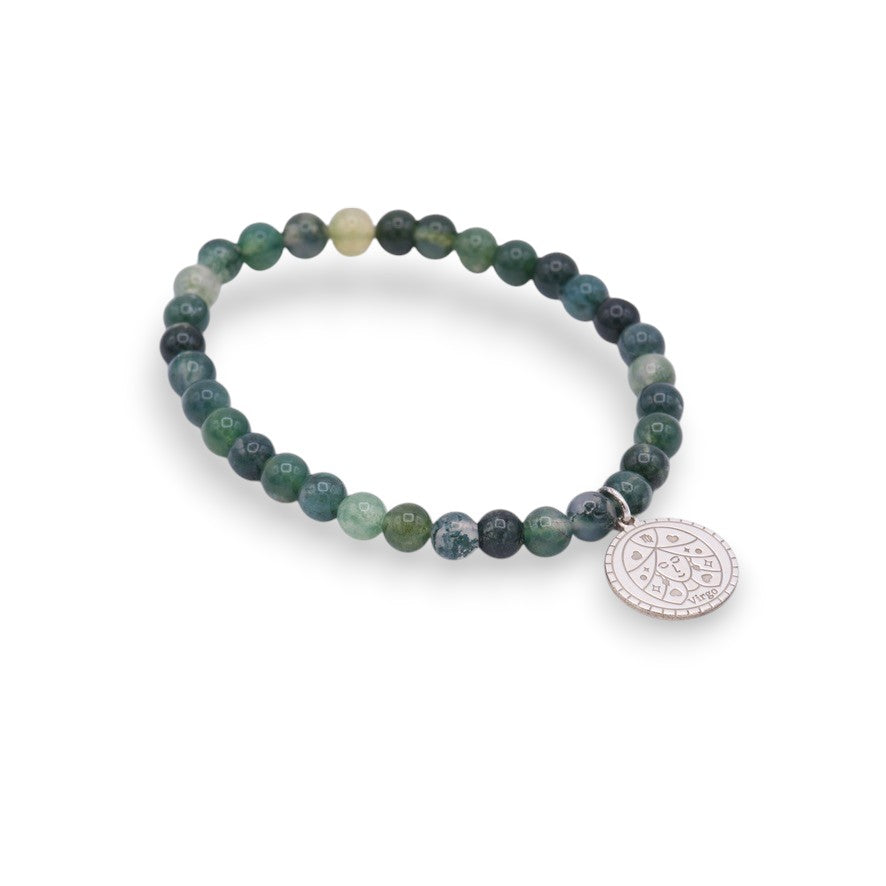 Bracciale Oroscopo - Vergine