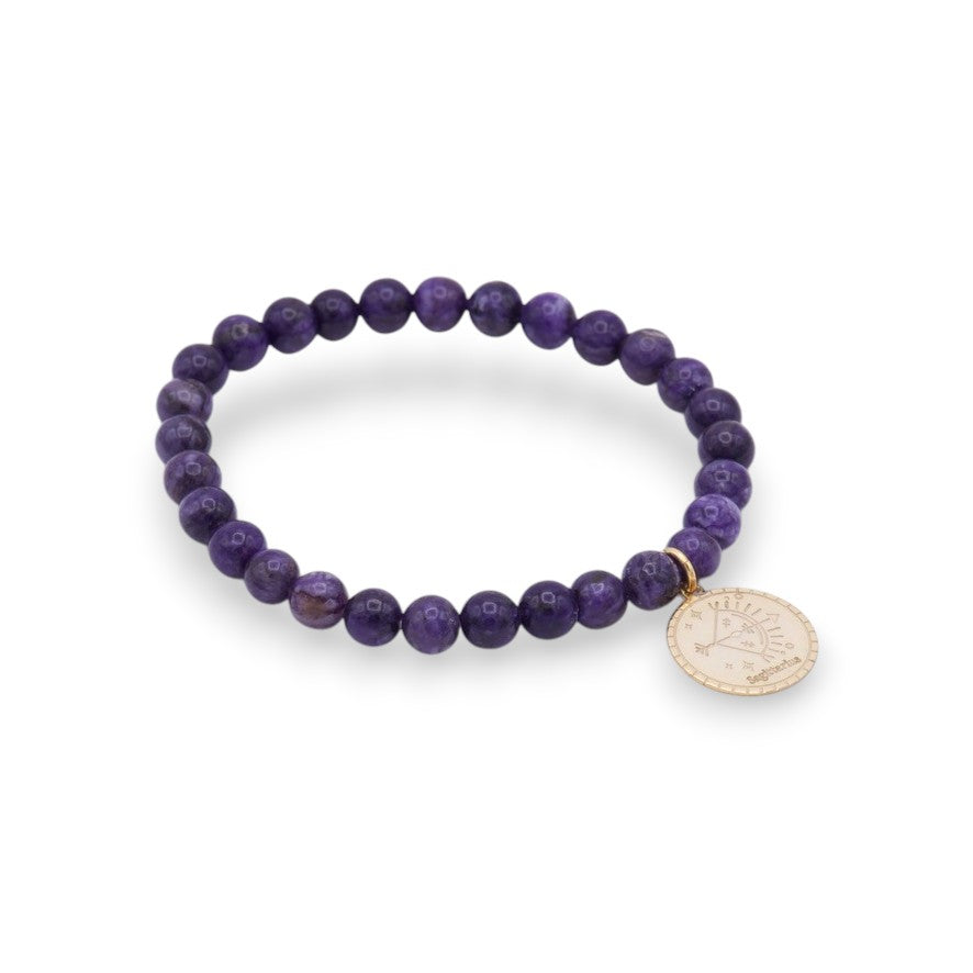 Bracciale Oroscopo - Sagittario