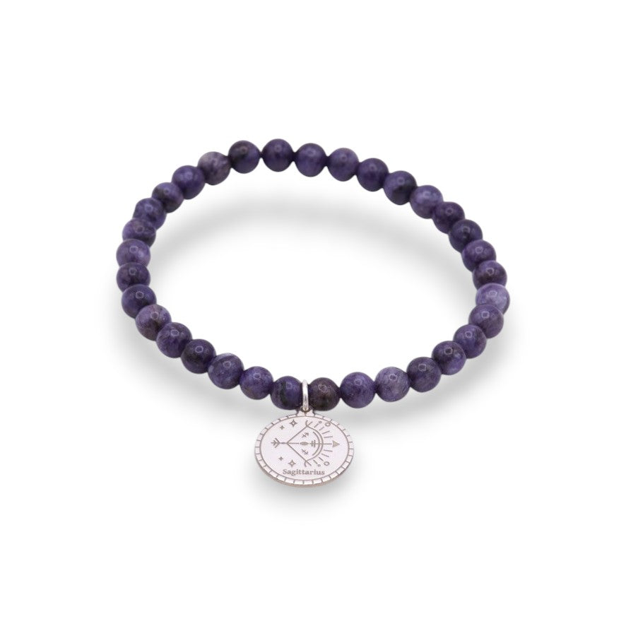 Bracciale Oroscopo - Sagittario