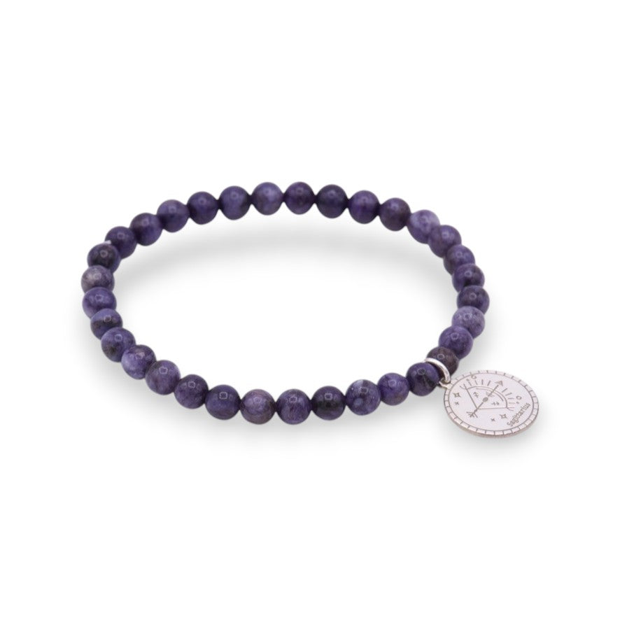 Bracciale Oroscopo - Sagittario