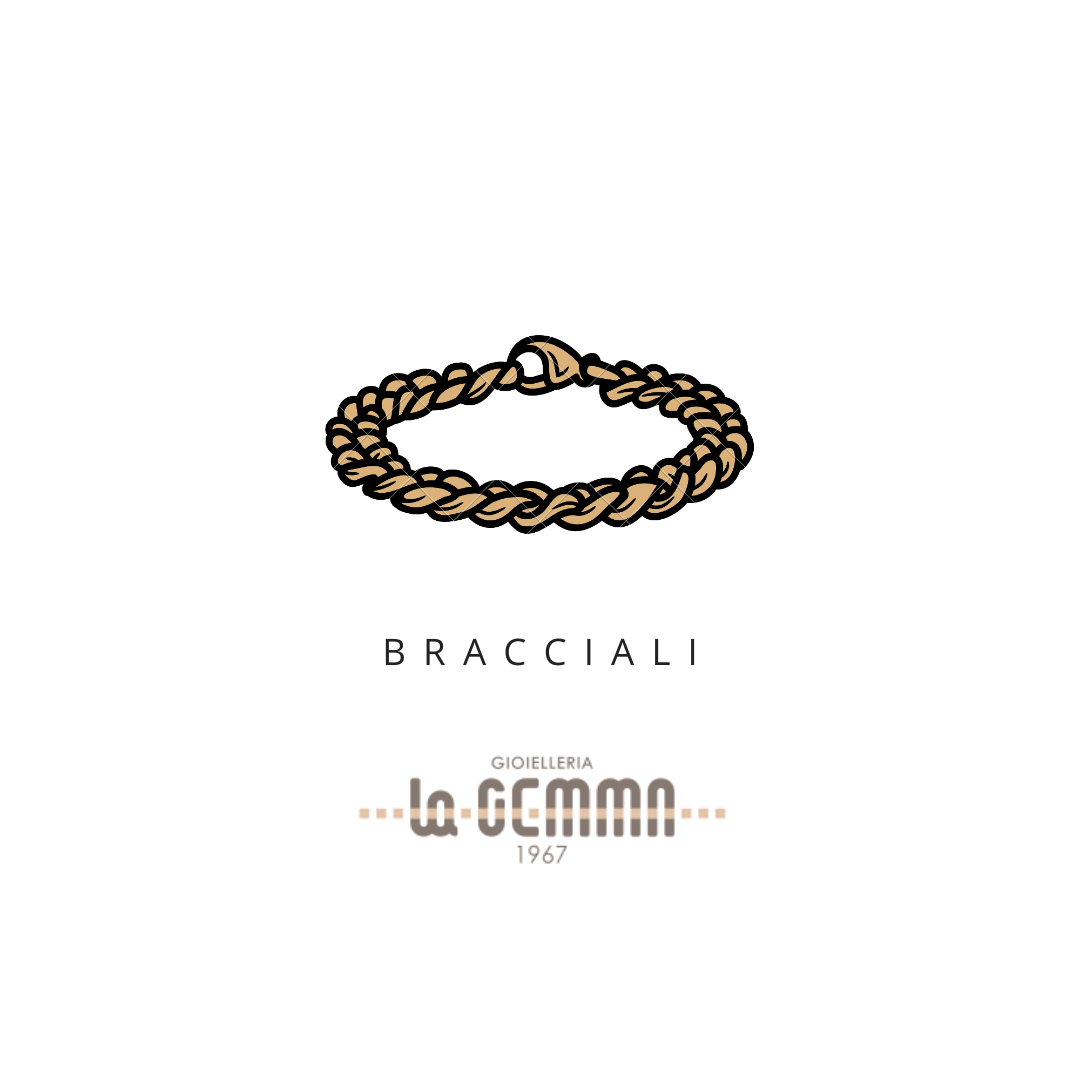 Bracciali