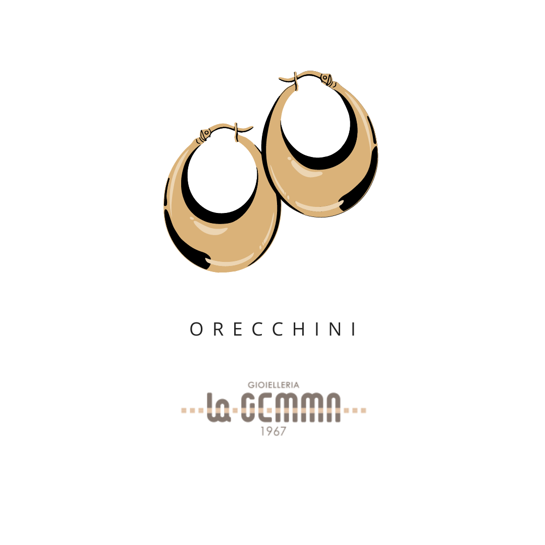 Orecchini