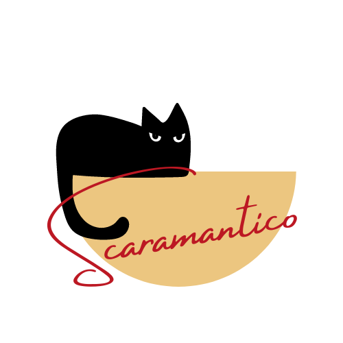 Scaramantico