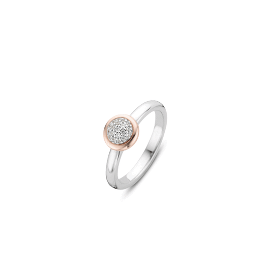 Women's Ring - Ti Senti - Milan