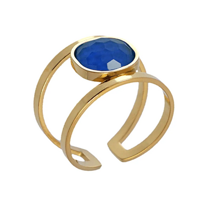 Anello Formosa - Anartxy