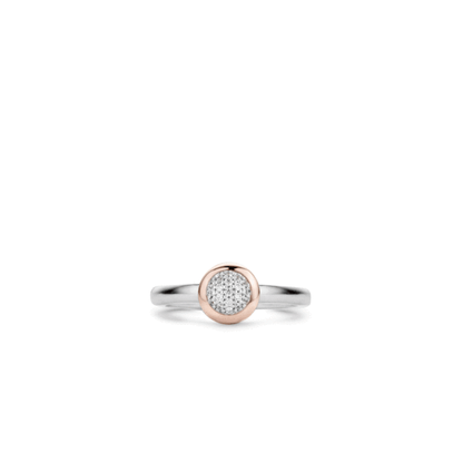 Women's Ring - Ti Senti - Milan