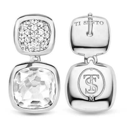 Ti Senti Women's Earrings - Milan