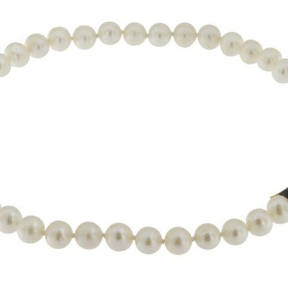 Necklace with natural pearls – Cocò Gioielli