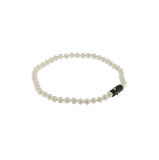 Necklace with natural pearls – Cocò Gioielli