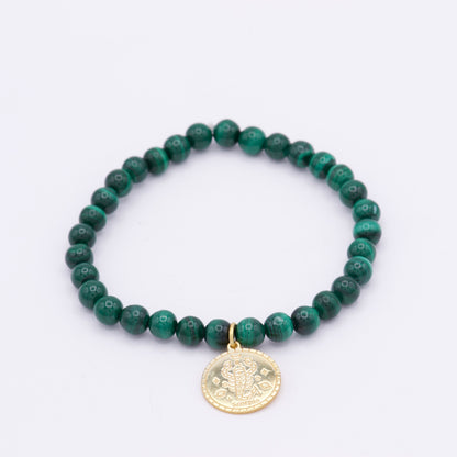 Bracelet Horoscope - Scorpion