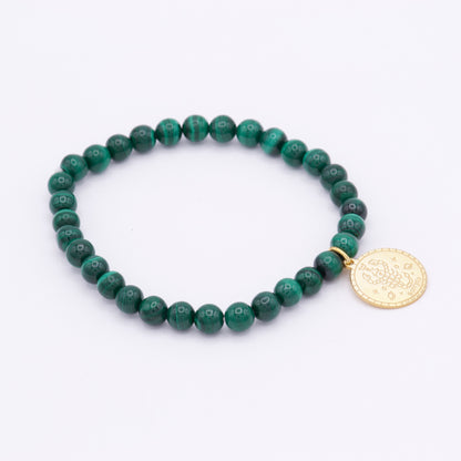 Bracelet Horoscope - Scorpion