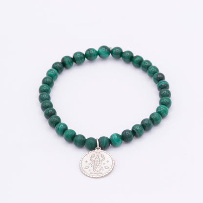 Bracelet Horoscope - Scorpion