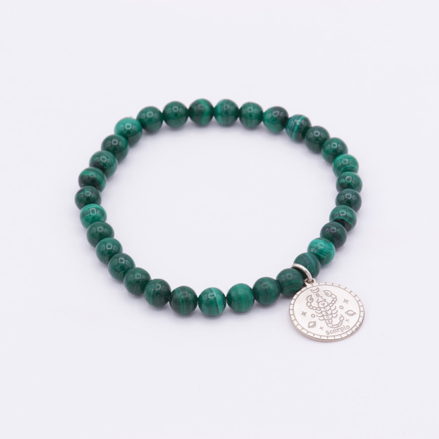 Bracelet Horoscope - Scorpion