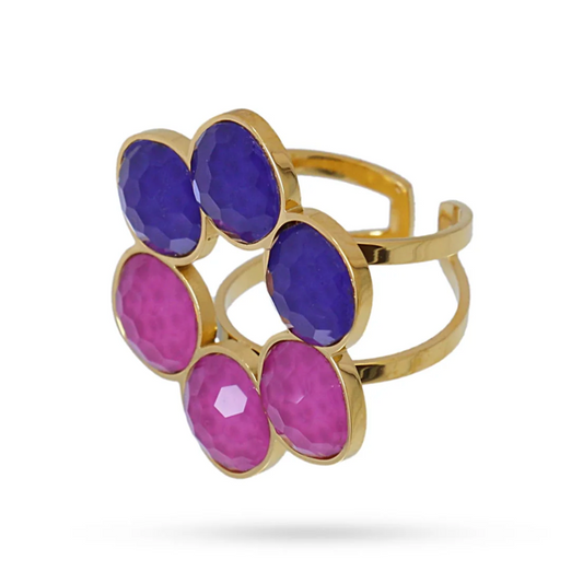 Anello Caleana - Anartxy