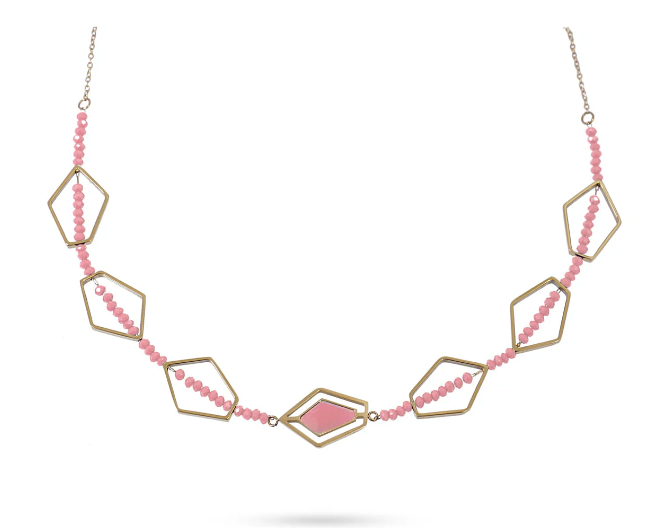 Collana Zantedeschia - Anartxy