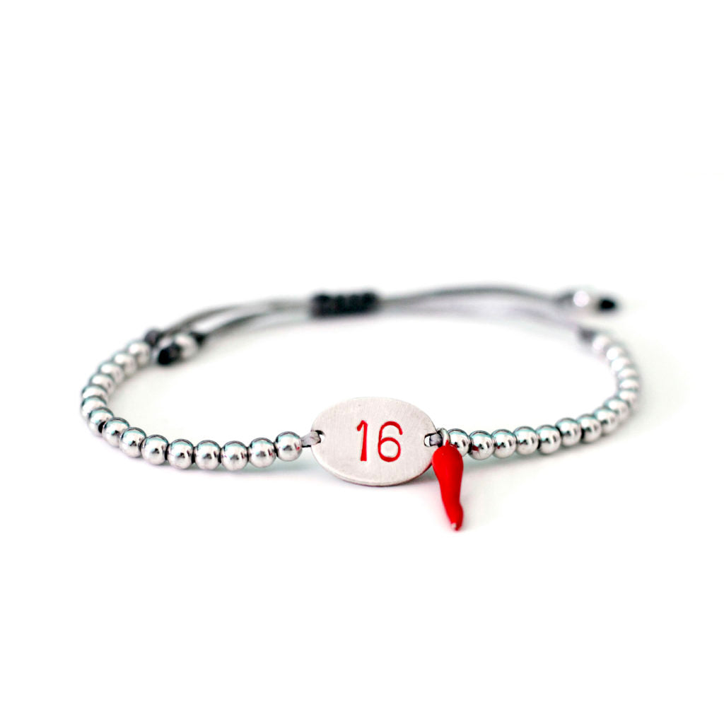 Mini Bracelet – 16DICI