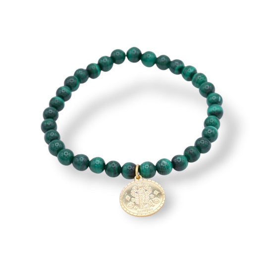 Bracelet Horoscope - Scorpion